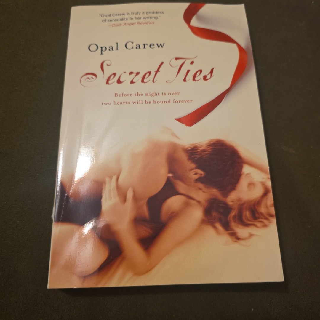Secret Ties