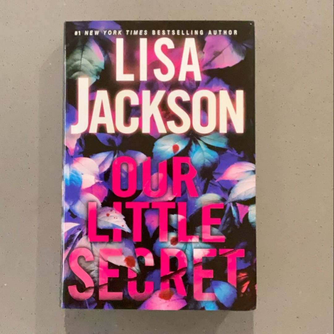 Our Little Secret