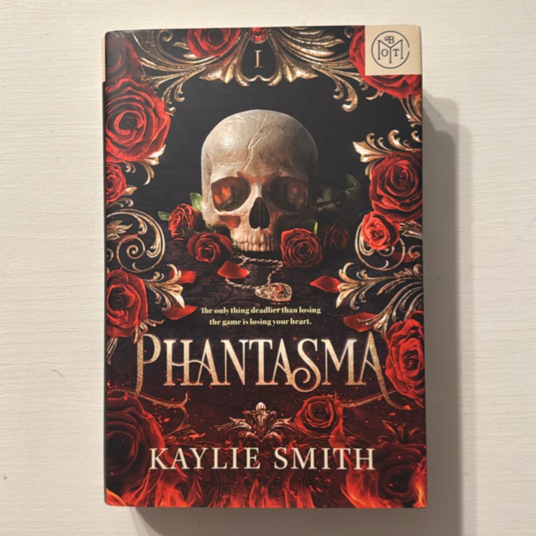 Phantasma
