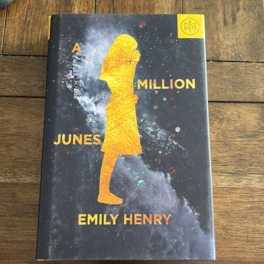 A Million Junes