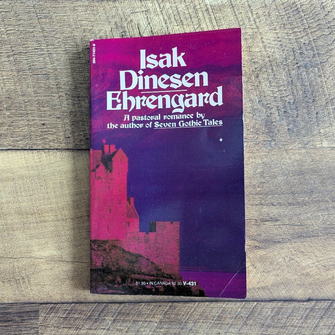 Ehrengard