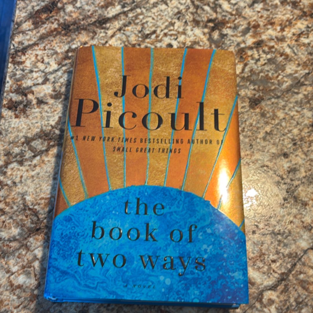 The Book of Two Ways