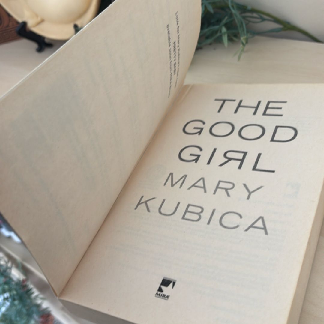 The Good Girl