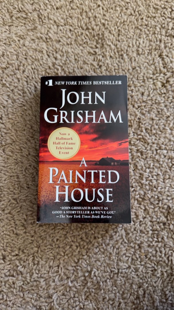 A Painted House
