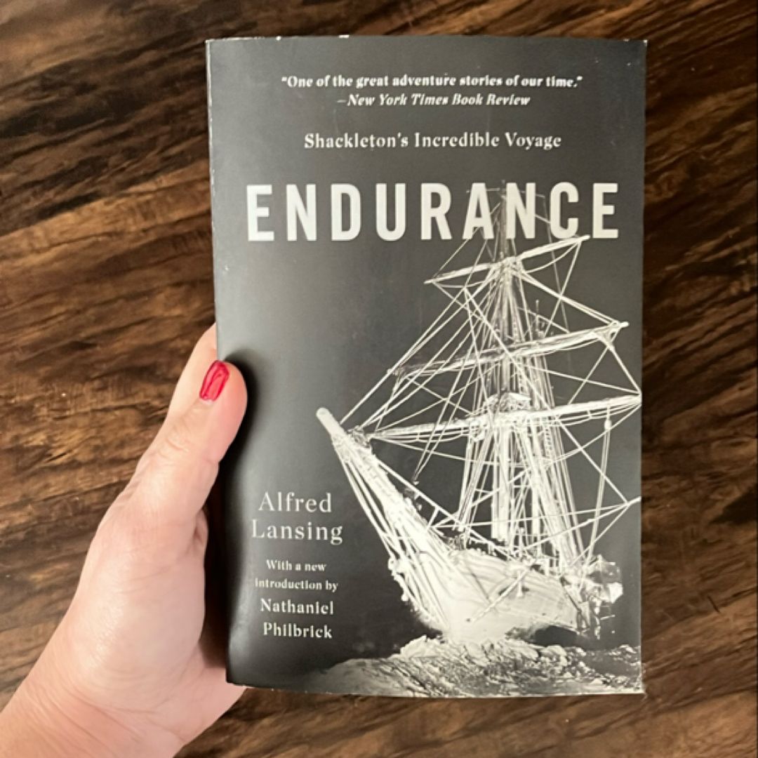 Endurance