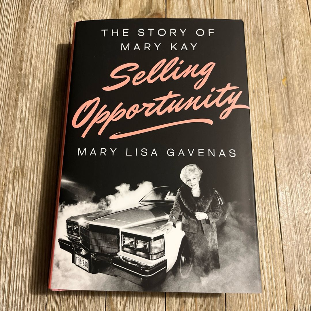 Selling Opportunity