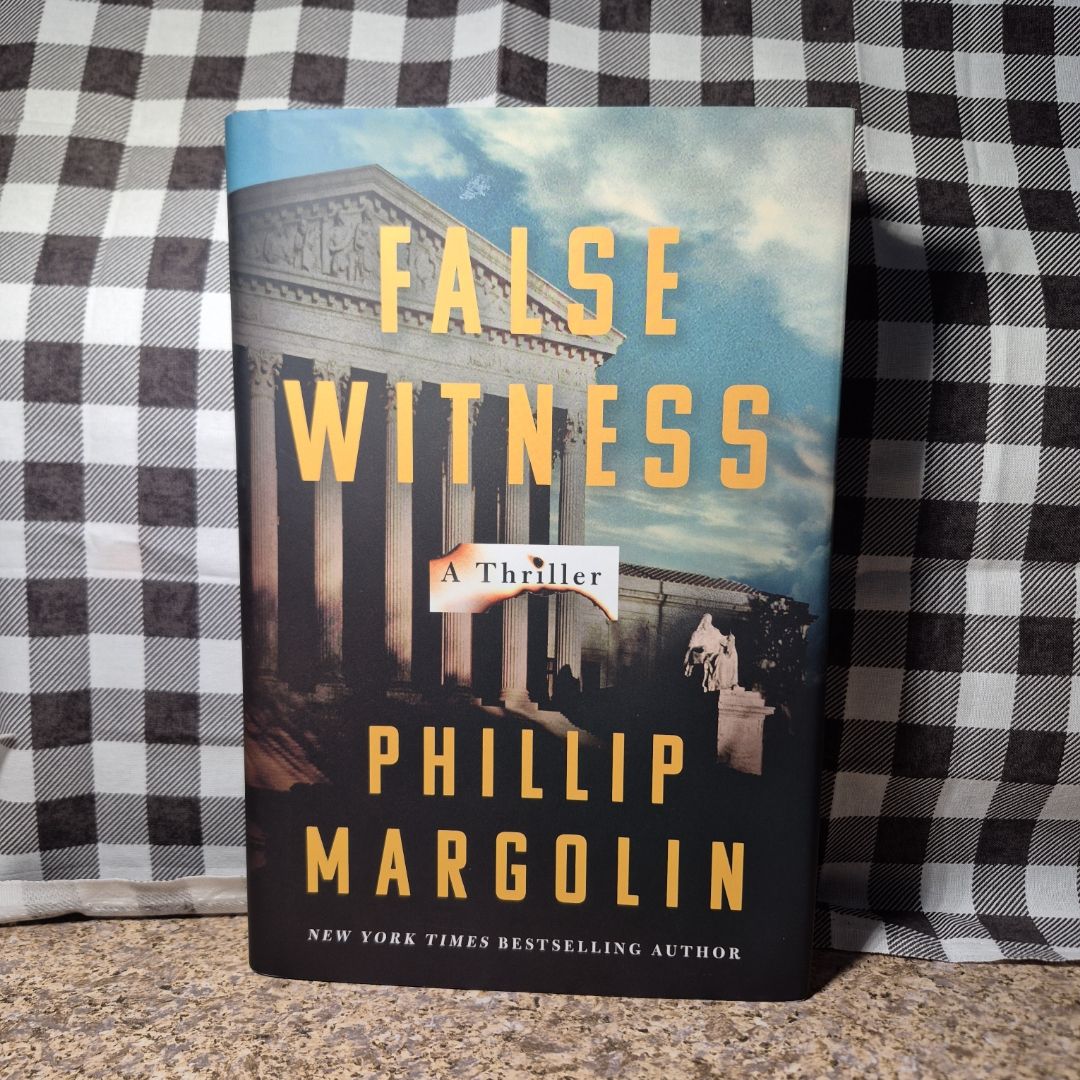 False Witness