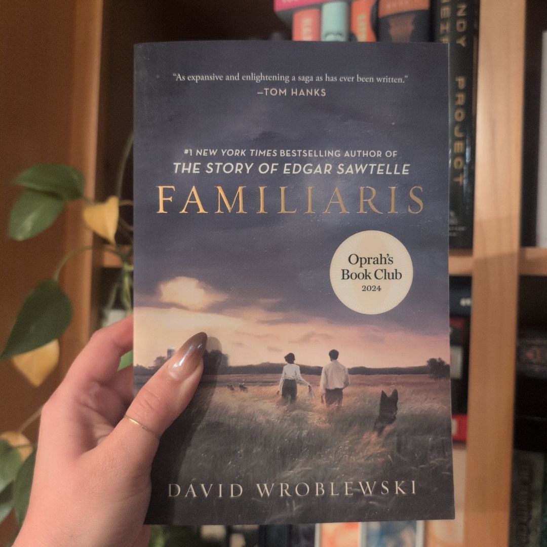 Familiaris (Oprah's Book Club)