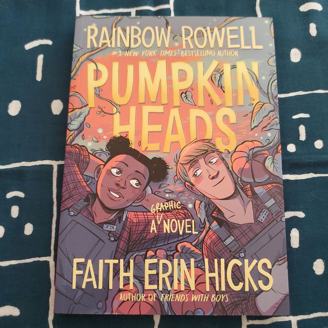 🔄Pumpkinheads🔄