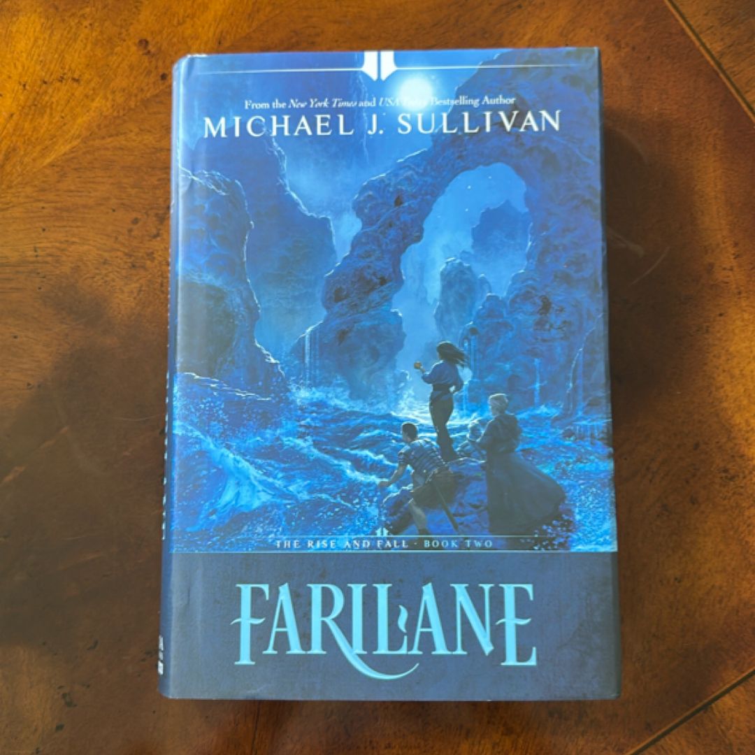 Farilane