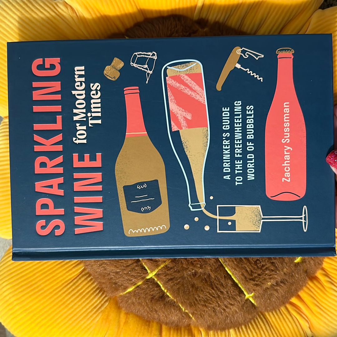 Sparkling Wine