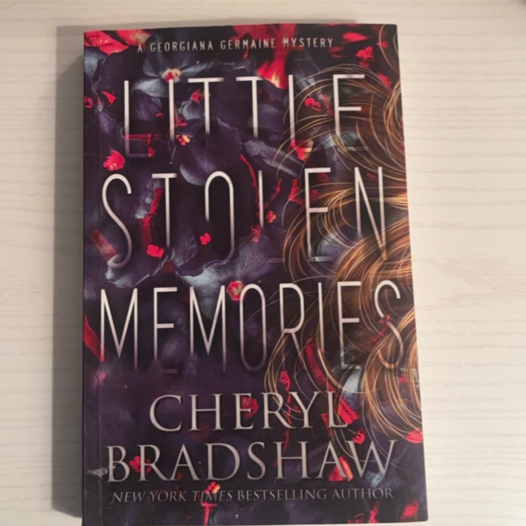 Little Stolen Memories