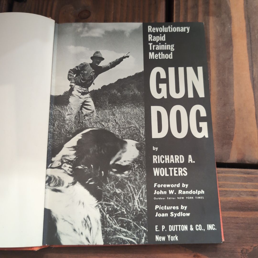 Gun Dog