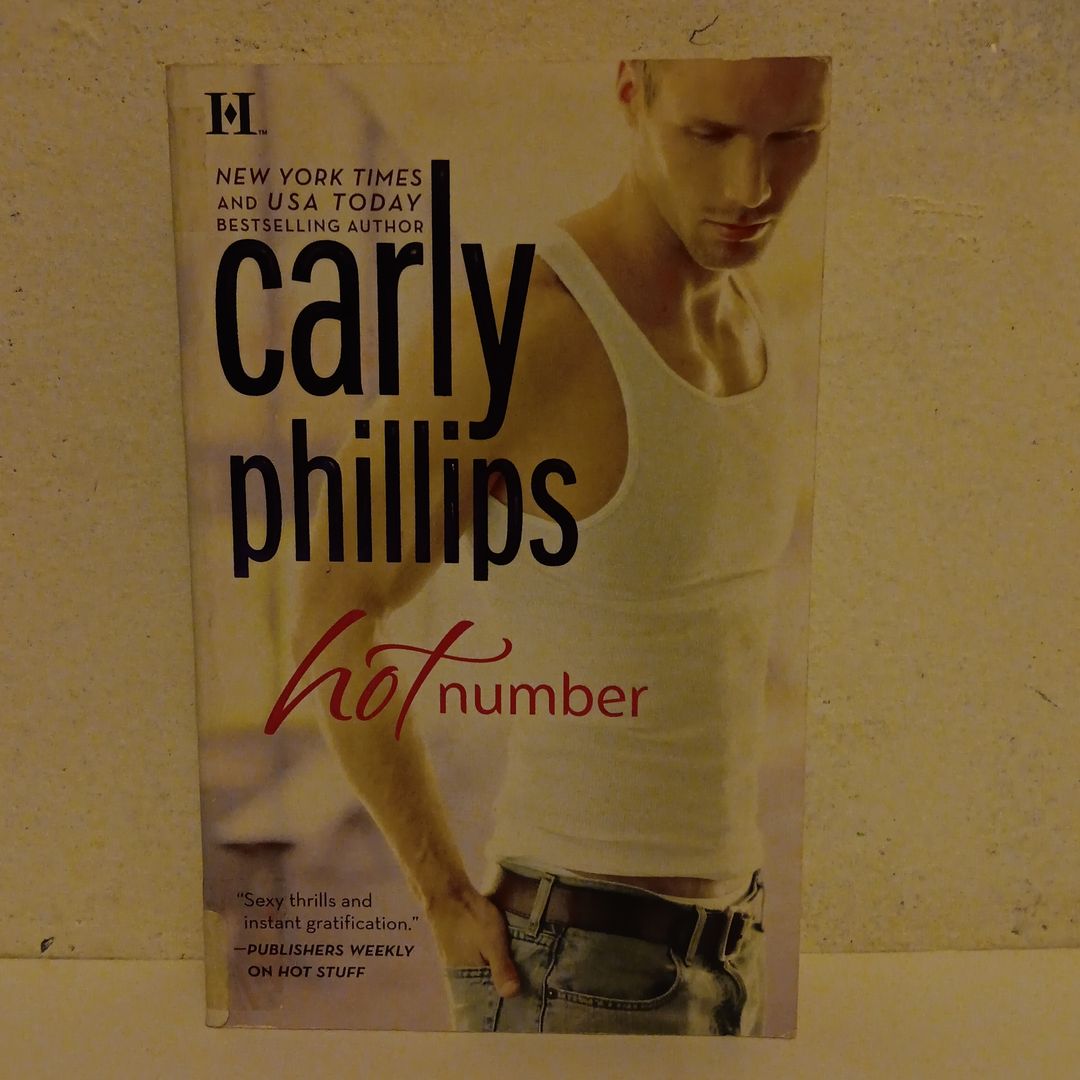 Hot Number