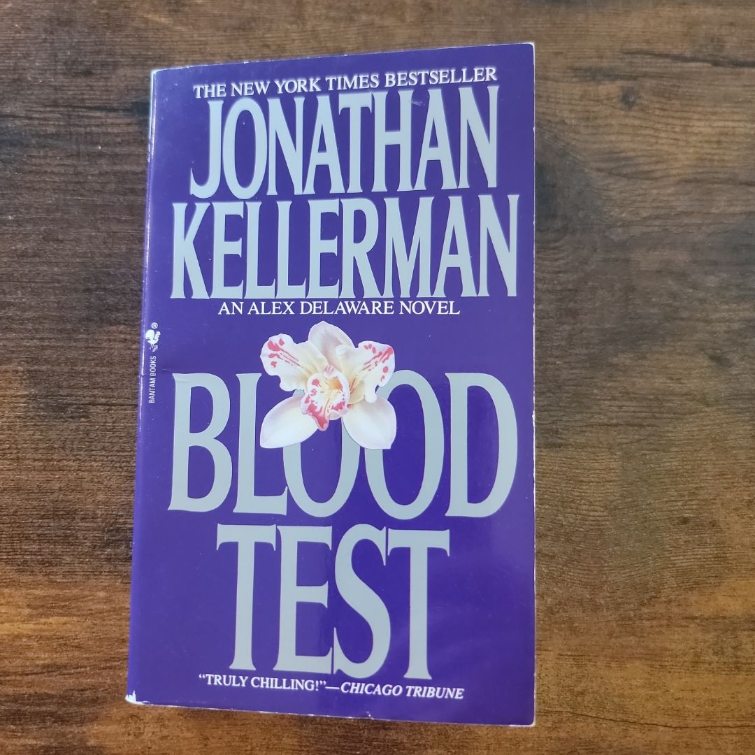 Blood Test