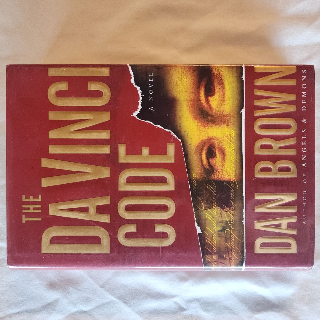 The Da Vinci Code