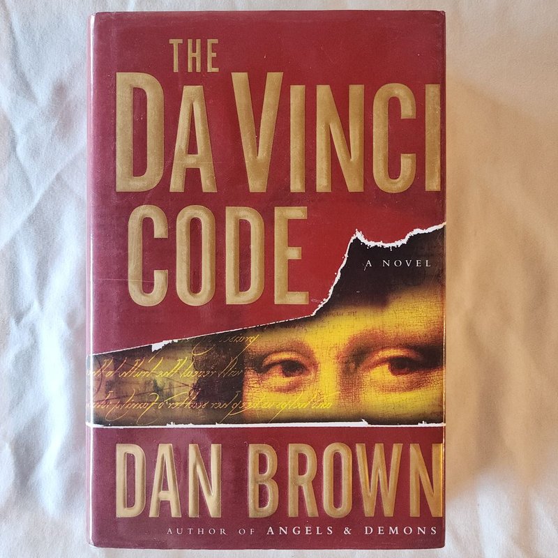 The Da Vinci Code