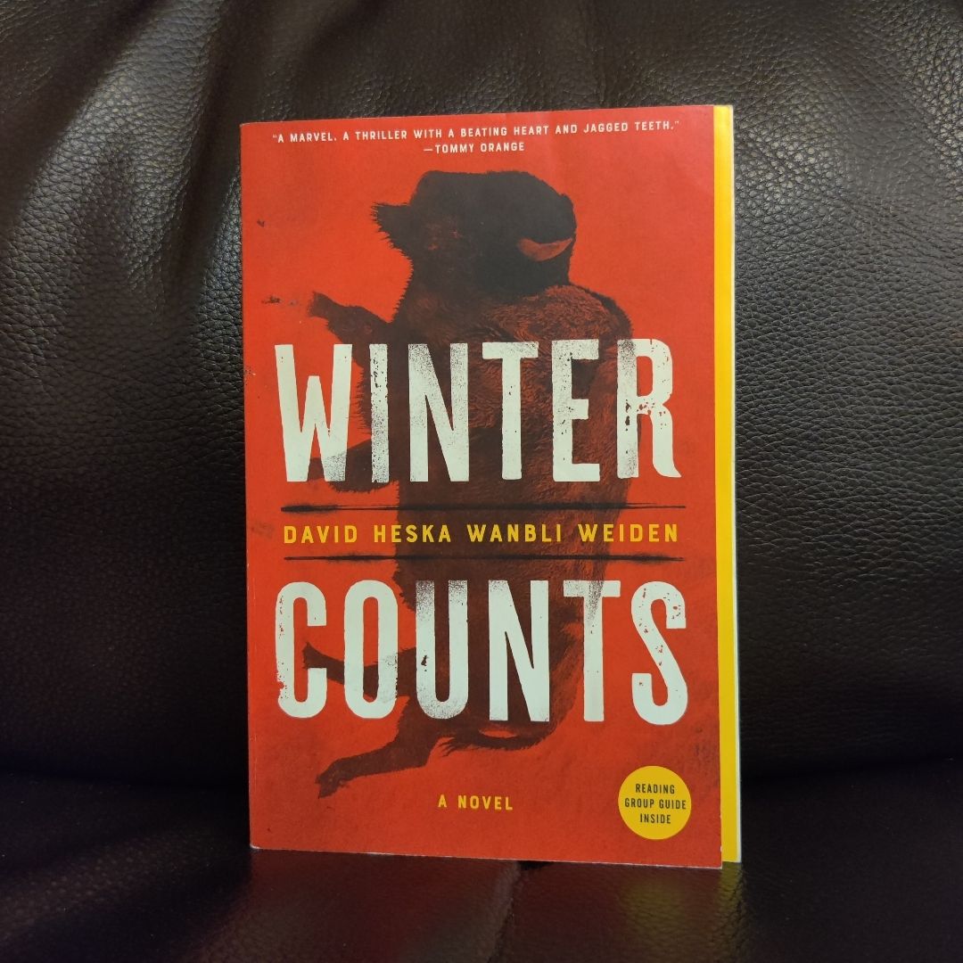 Winter Counts