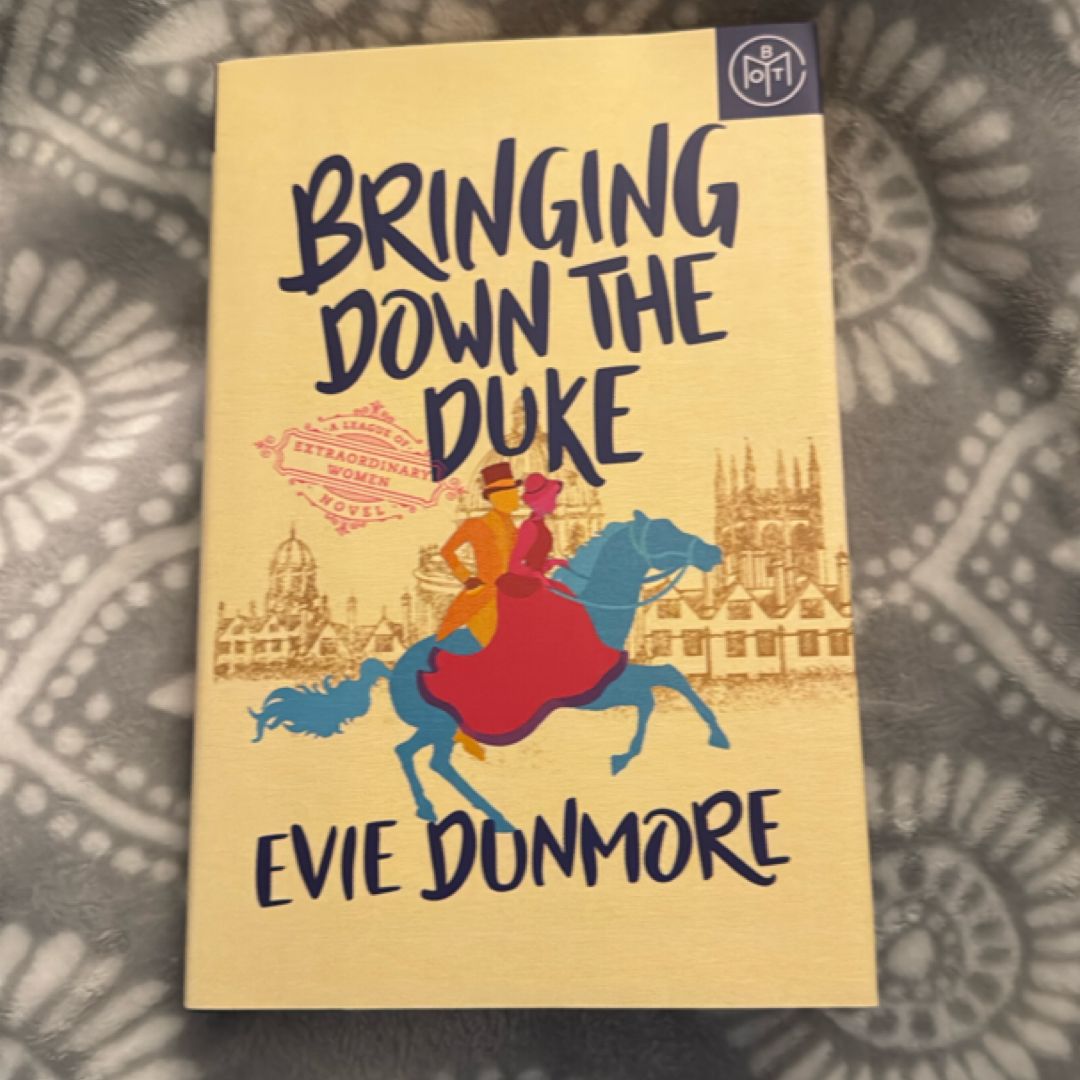 Bringing Down the Duke