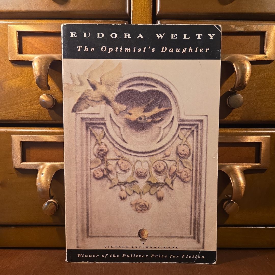 The Optimist's Daughter