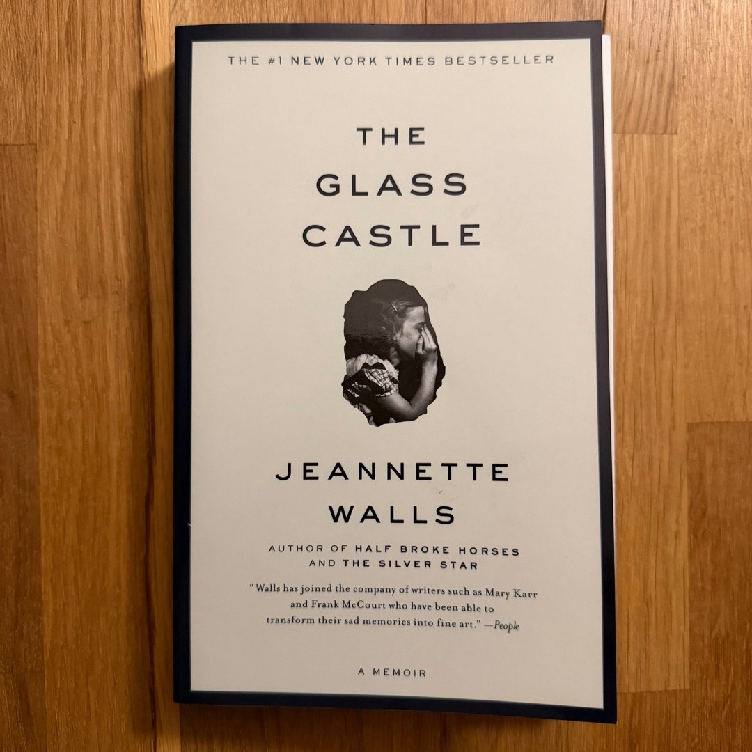 The Glass Castle