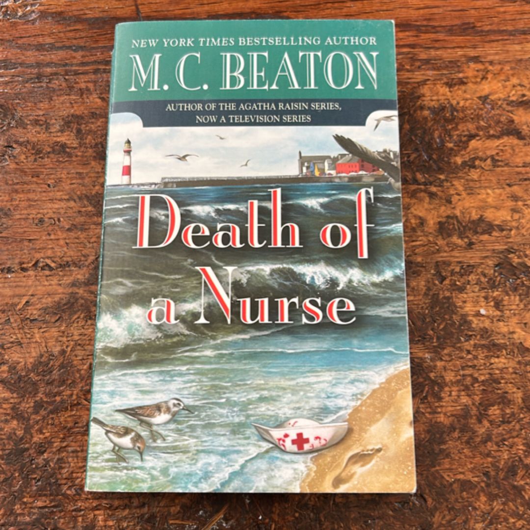 Death of a Nurse
