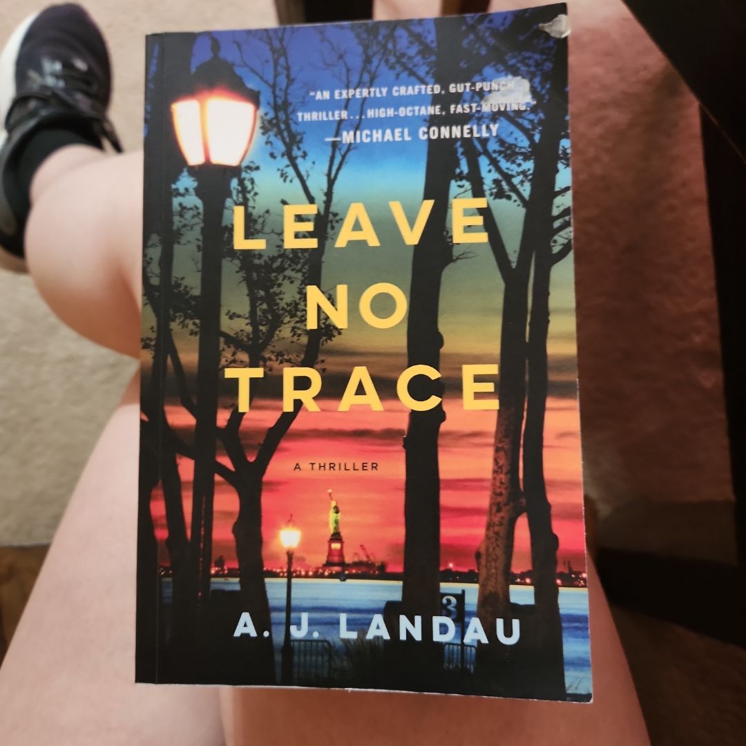 Leave No Trace