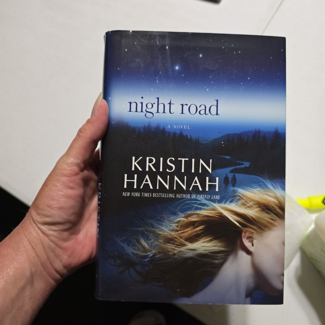 Night Road