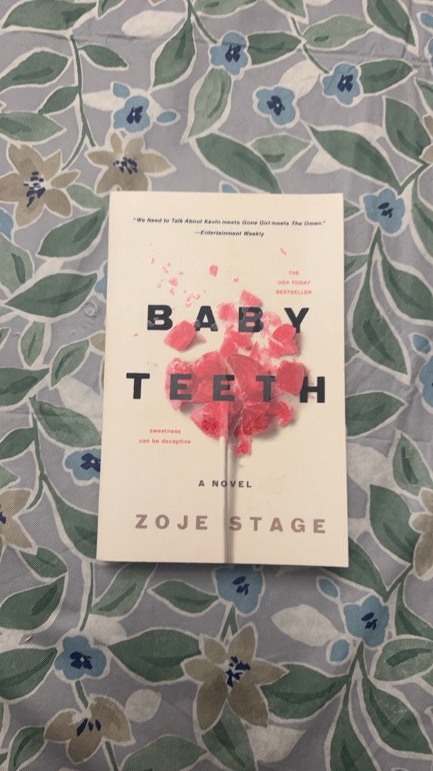 Baby Teeth