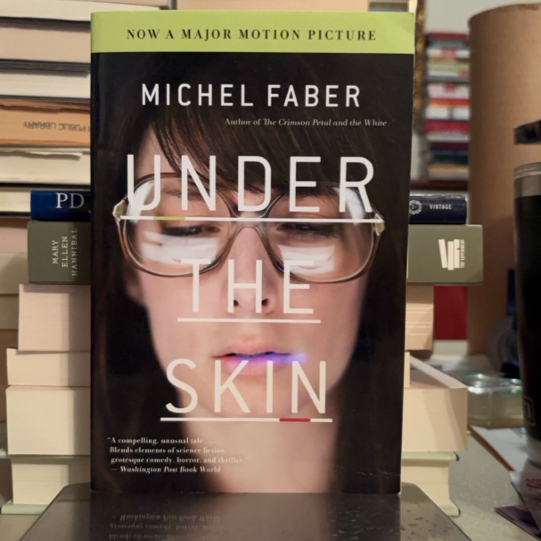 Under the Skin