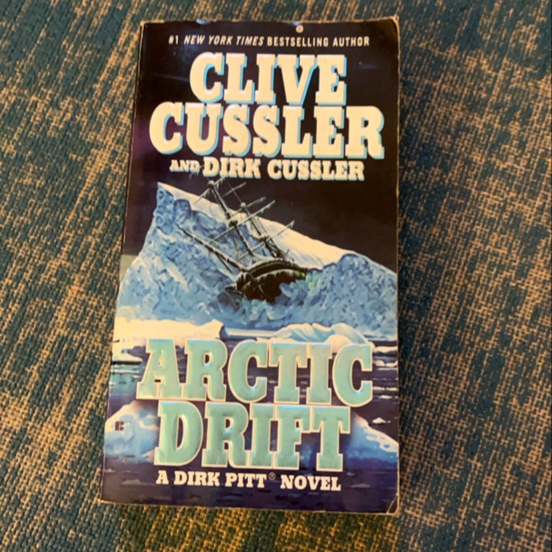 Arctic Drift