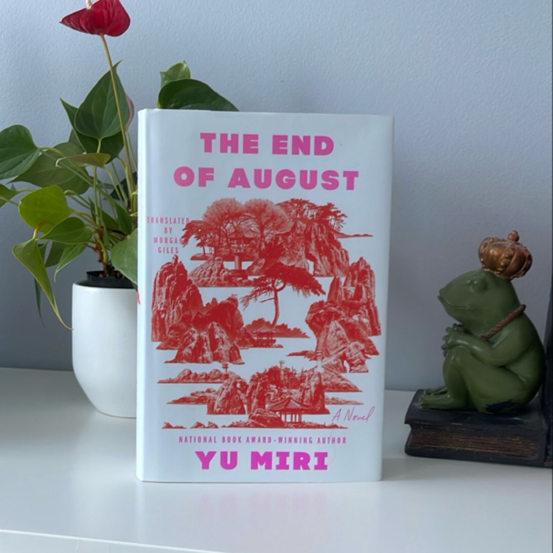 The End of August