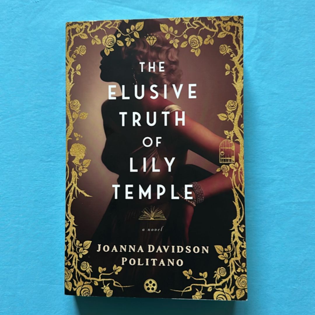 The Elusive Truth of Lily Temple