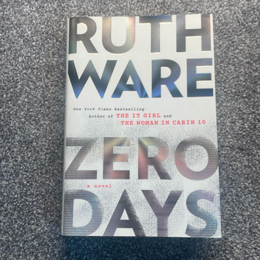 Zero Days