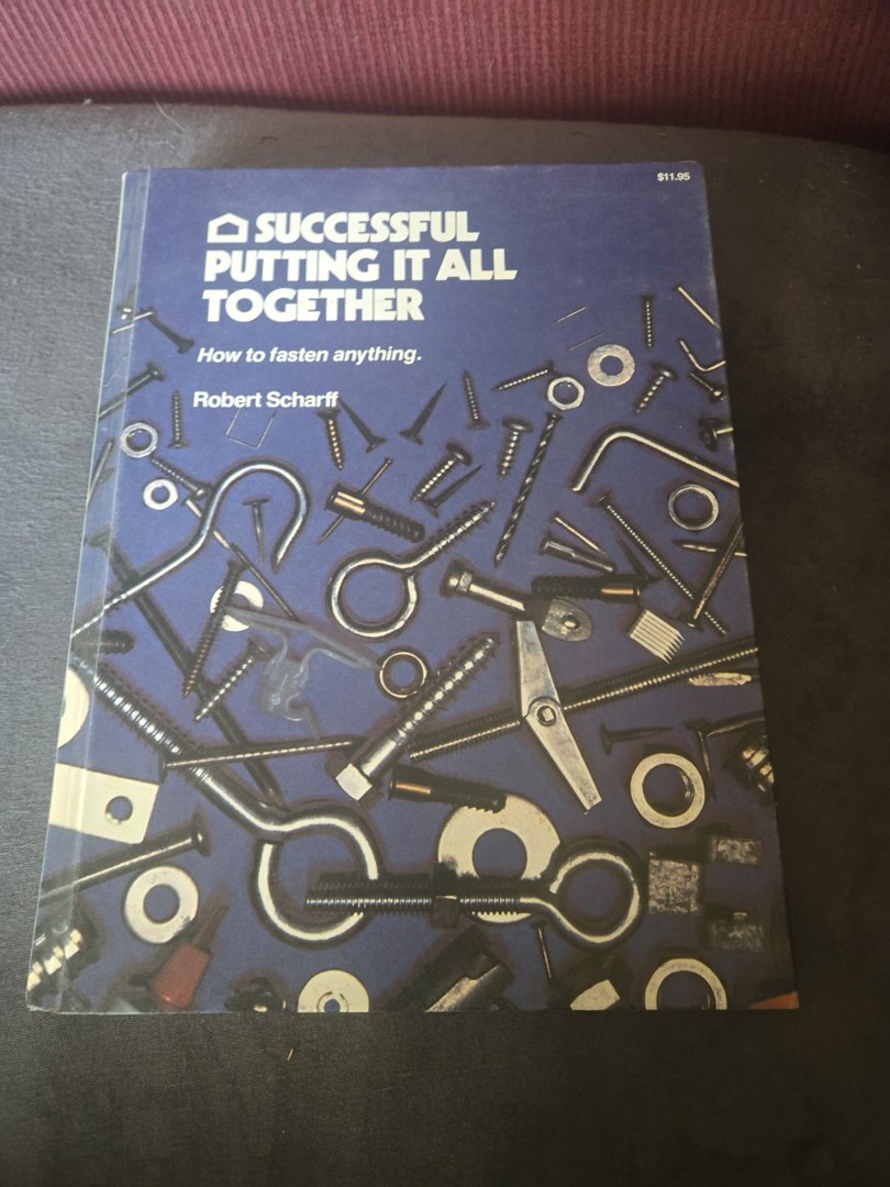 Successful Putting It All Together