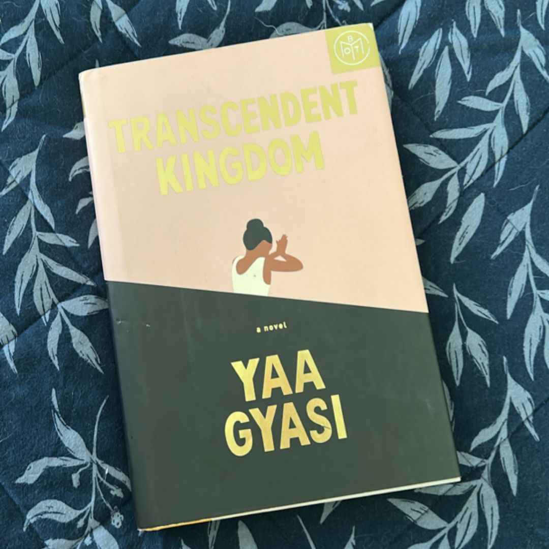 Transcendent Kingdom