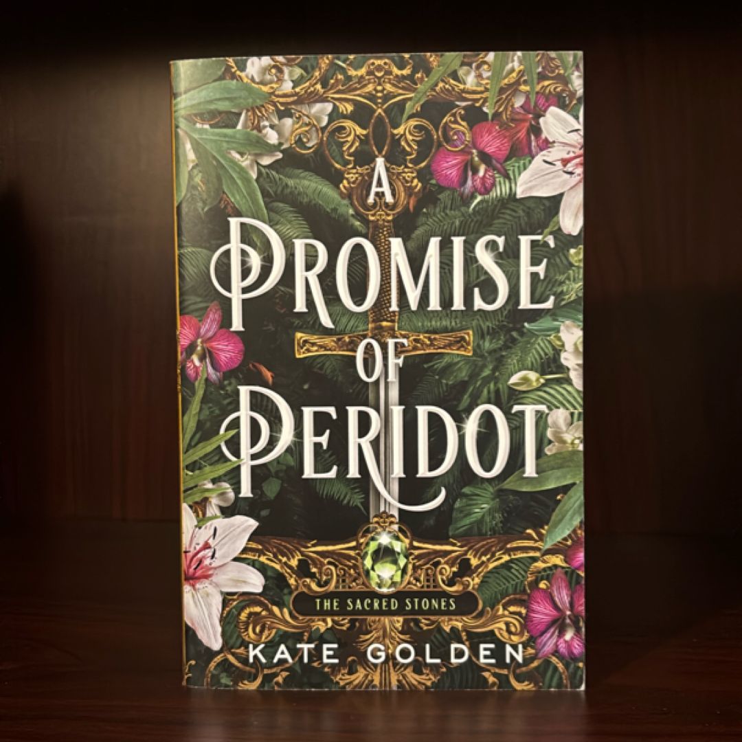 A Promise of Peridot