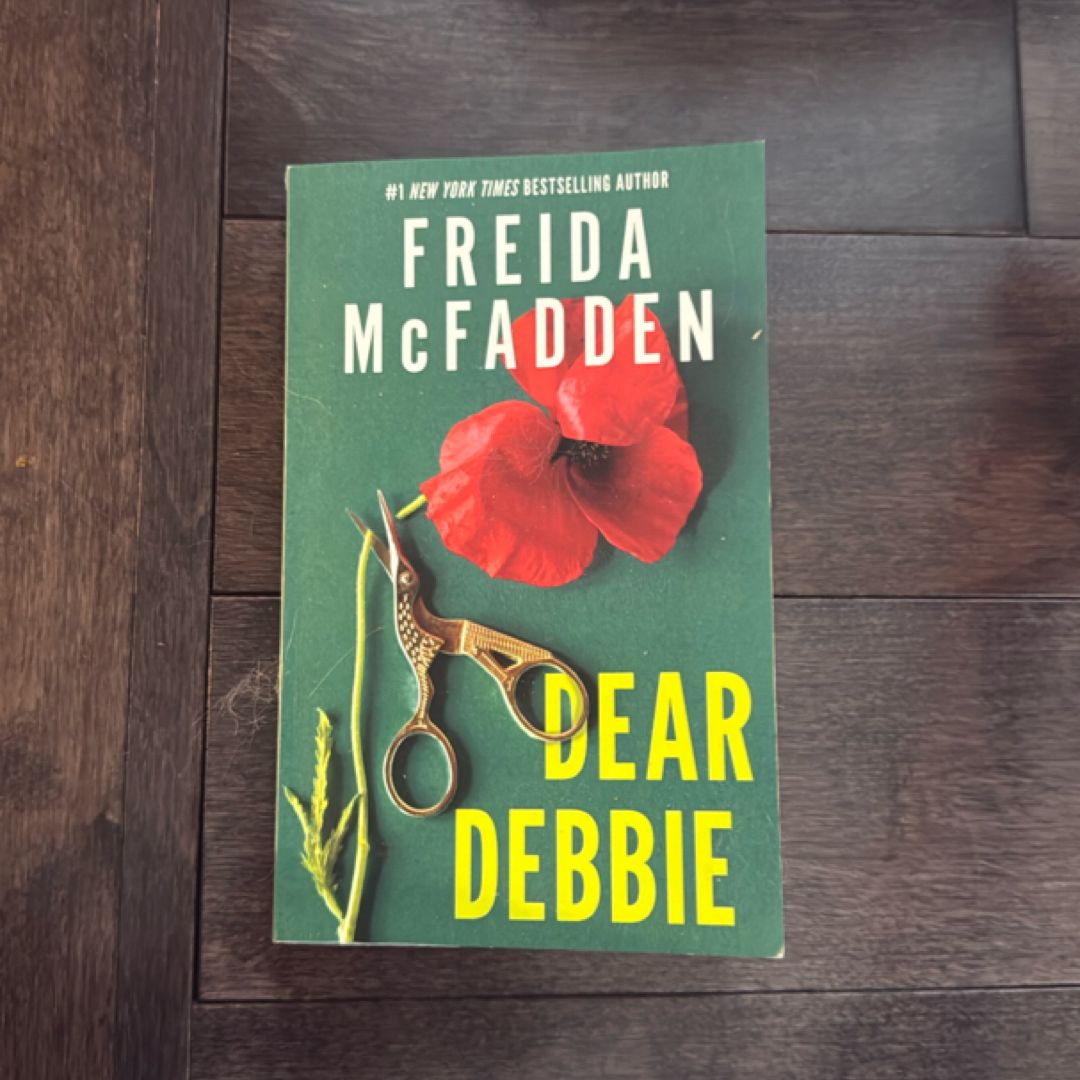 Dear Debbie