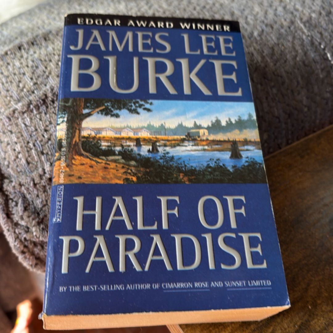 Half of Paradise