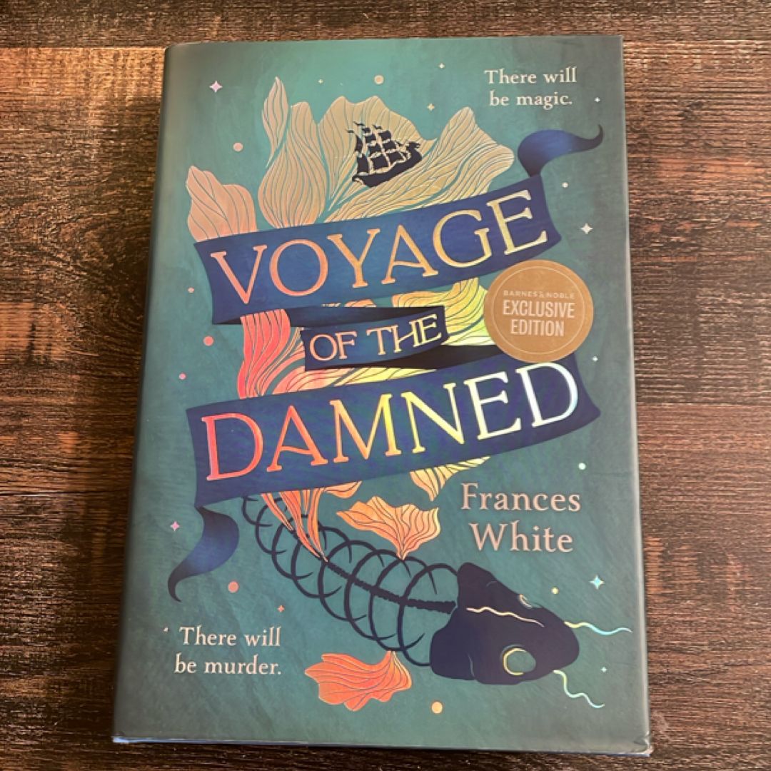 Voyage of the Damned