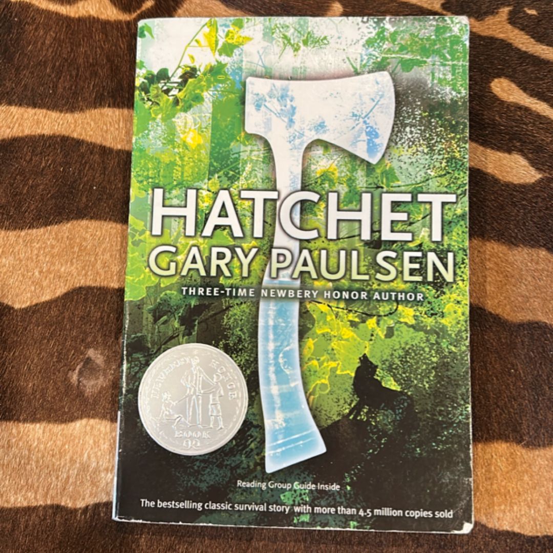 Hatchet