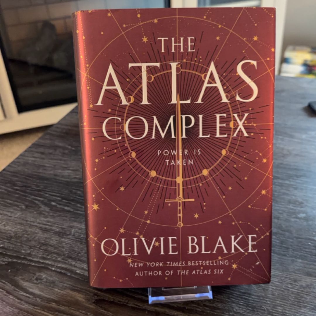 The Atlas Complex