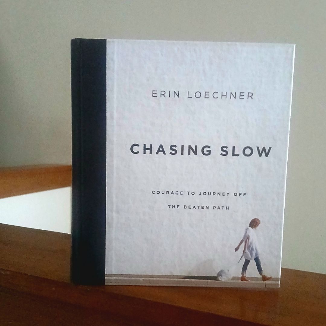 Chasing Slow