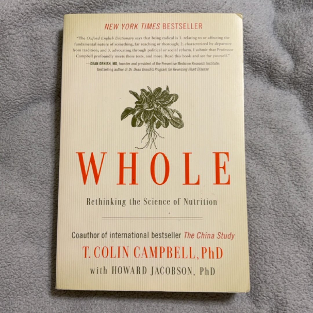 Whole