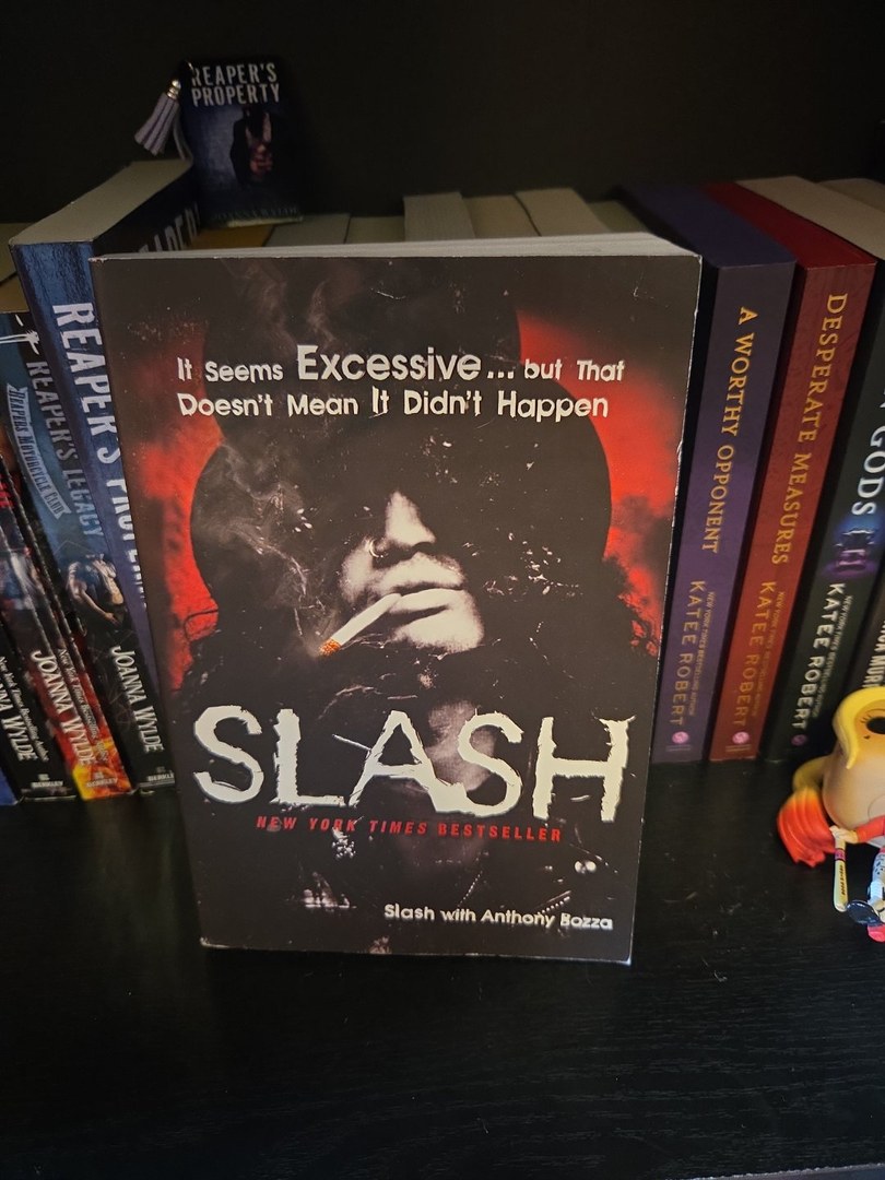 Slash