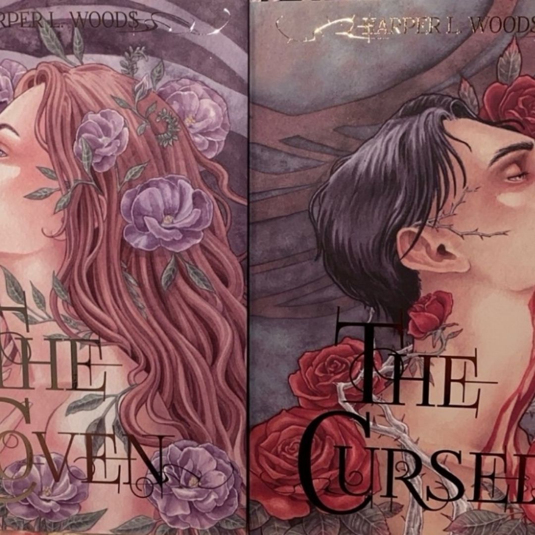 The Coven and The Cursed - Midnight Whispers exclusive special
