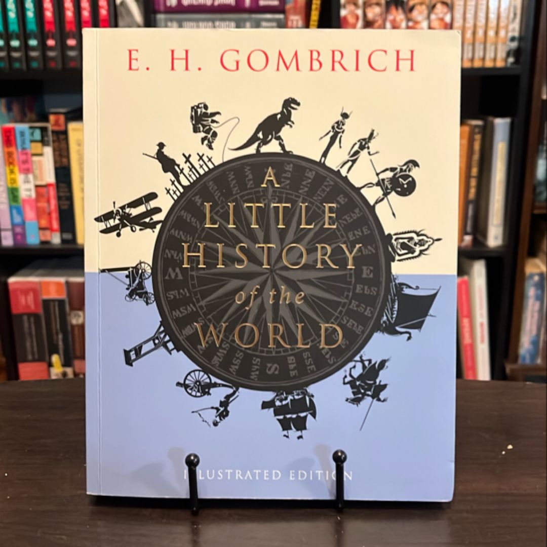 A Little History of the World