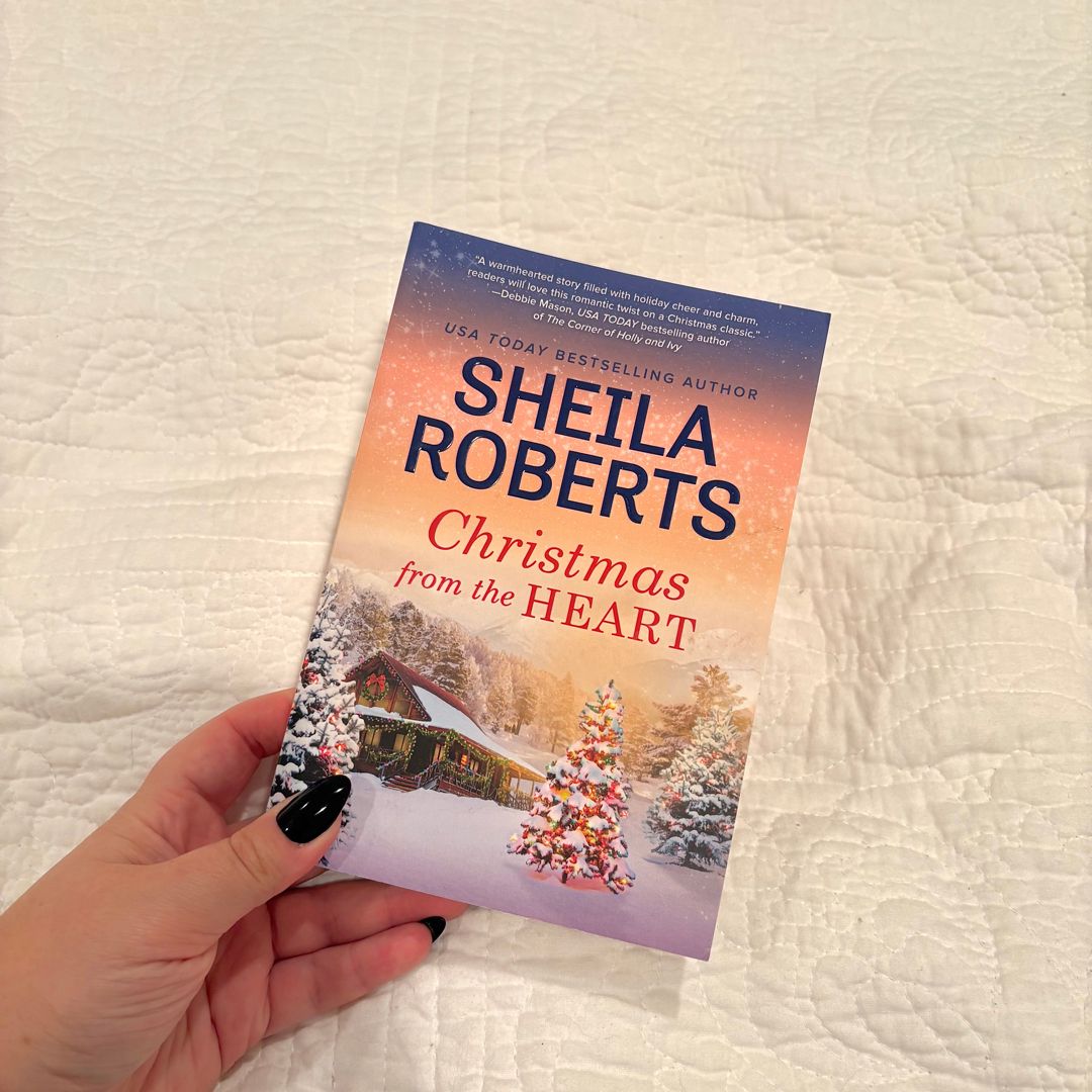 Christmas from the Heart