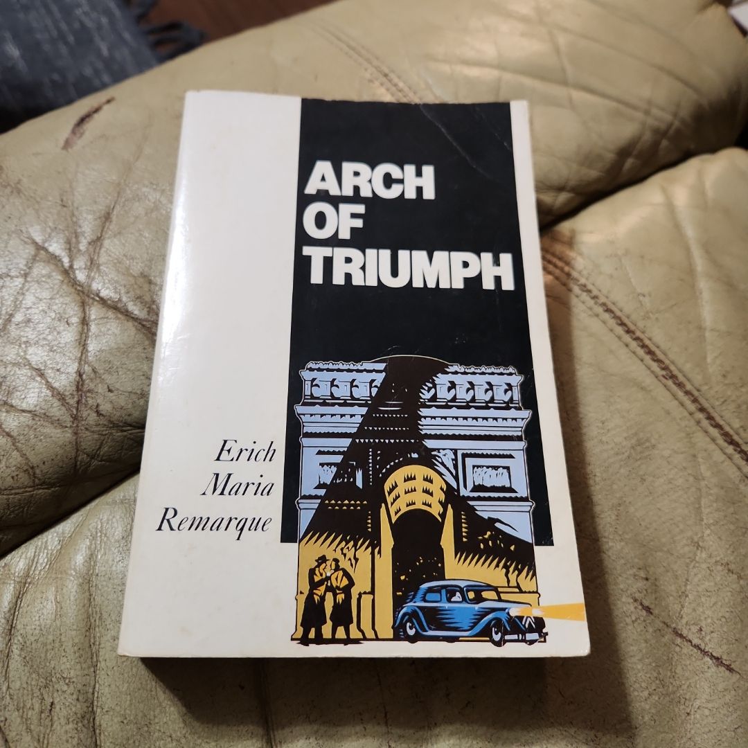 Arch of Triumph