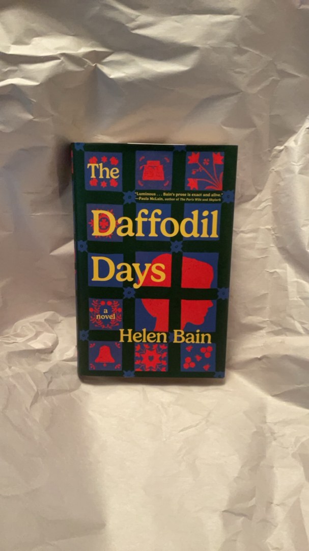 The Daffodil Days